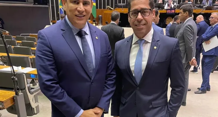 Câmara Federal e Assembleia Legislativa realizam Seminário da Reforma Tributária no Espírito Santo