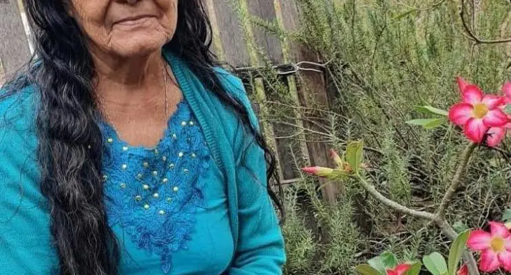 Câmara homenageia os 80 anos de vida de Maria Carmem Barbosa
