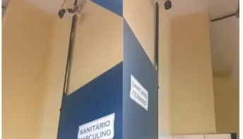 Câmeras são colocadas dentro de banheiros de escola pública em PE