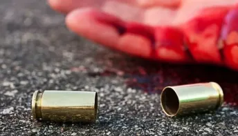 Caminhoneiro morre e PM fica ferido em confronto com suspeitos em Ecoporanga