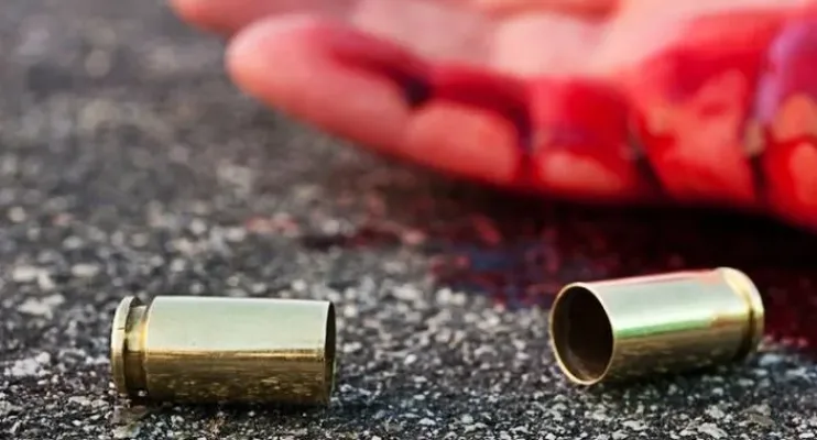 Caminhoneiro morre e PM fica ferido em confronto com suspeitos em Ecoporanga