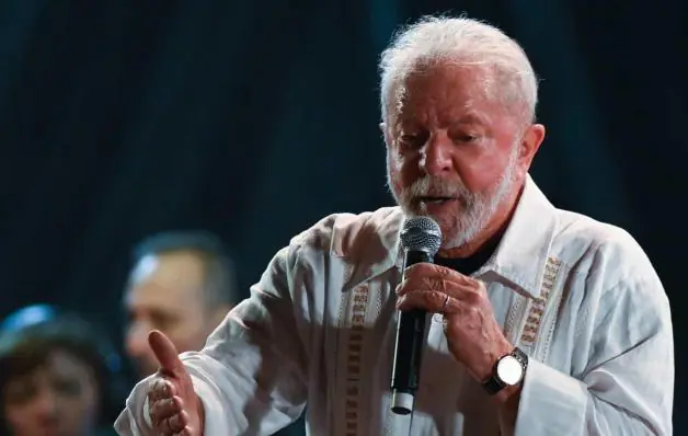 Campanha de Lula vai ao TSE contra posts que o ligam a 'invasão de igrejas' e PCC