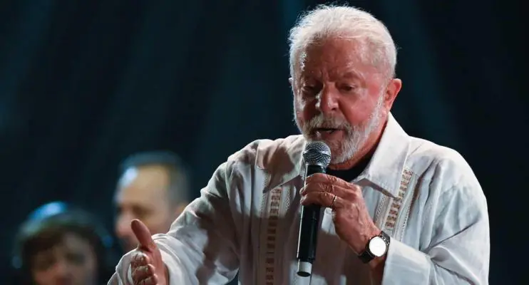 Campanha de Lula vai ao TSE contra posts que o ligam a 'invasão de igrejas' e PCC