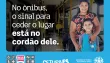 Campanha ‘Seja Educado. Muito Obrigado.’ entra em nova fase nos terminais
