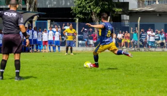 Campeão do Municipal Master 40  de Linhares será definido neste sábado