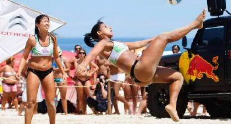 Campeonato Altinha das Comunidades acontece neste fim de semana na Arena Verão