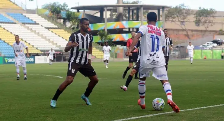 Campeonato Capixaba Série B 2022: Saiba o que está em jogo na última rodada da primeira fase