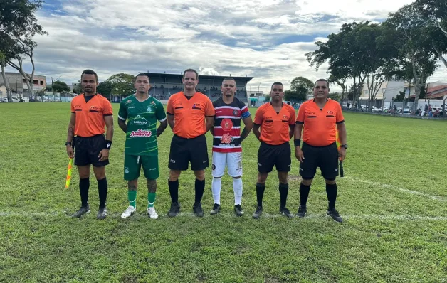 Campeonato de Futebol Master 40 chega às quartas de final em Linhares
