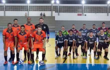 Campeonato de Futsal das Igrejas Evangélicas reúne 350 atletas e começa neste sábado em Linhares