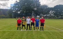 Campeonato Municipal de Futebol Amador da 2ª Divisão começa nesta quinta-feira em Linhares