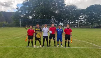 Campeonato Municipal de Futebol Amador da 2ª Divisão começa nesta quinta-feira em Linhares