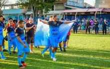 Campeonato Municipal de Futebol Amador de Linhares movimenta os estádios no fim de semana