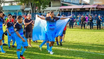 Campeonato Municipal de Futebol Amador de Linhares movimenta os estádios no fim de semana