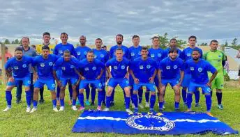 Campeonato Municipal de Futebol prossegue em Jaguaré com disputa pelo “Troféu Jairo Meira”