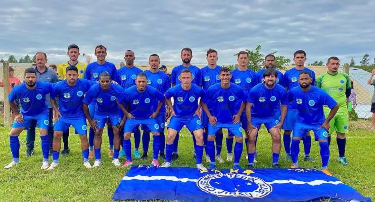 Campeonato Municipal de Futebol prossegue em Jaguaré com disputa pelo “Troféu Jairo Meira”
