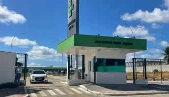 Campus do Ifes é inaugurado em Pedro Canário