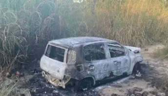 Canavial é usado por criminosos para desovar corpos