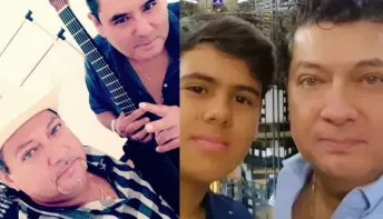 Cantor Lucas, da dupla sertaneja Lucas & Matheus, morre em Portugal
