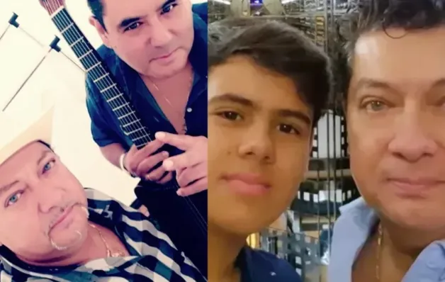 Cantor Lucas, da dupla sertaneja Lucas & Matheus, morre em Portugal