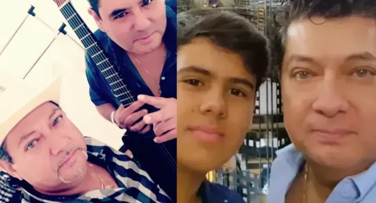Cantor Lucas, da dupla sertaneja Lucas & Matheus, morre em Portugal