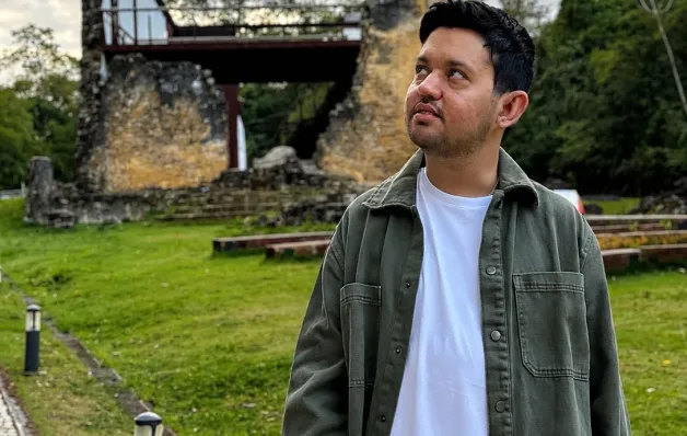 Cantor Ronnie Calil apresenta o “Evangeliza Show” no Teatro do Sesi