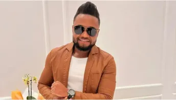 Cantor sertanejo é preso sob suspeita de assassinar dentista