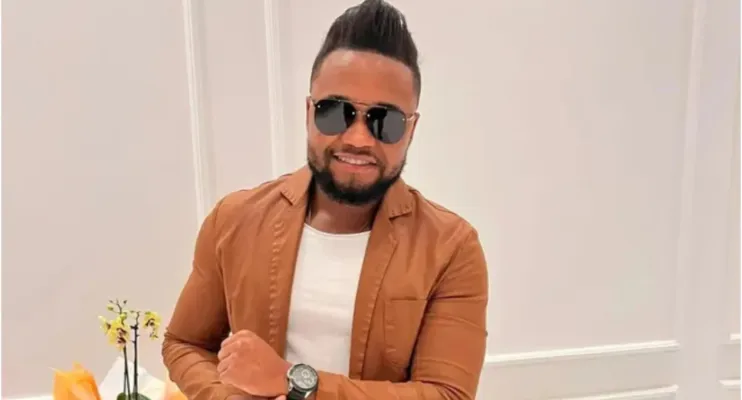 Cantor sertanejo é preso sob suspeita de assassinar dentista