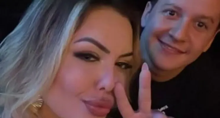Cantora Ana Paula Vieira e vereador Marcelo Stocco morrem em acidente