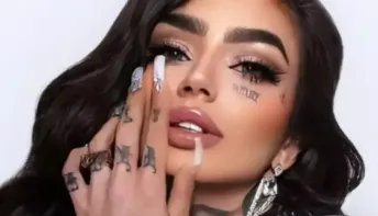 Cantora brasileira morre na Turquia após complicações em cirurgia estética