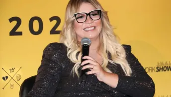 Cantora Marília Mendonça é indicada ao Grammy Latino por disco póstumo