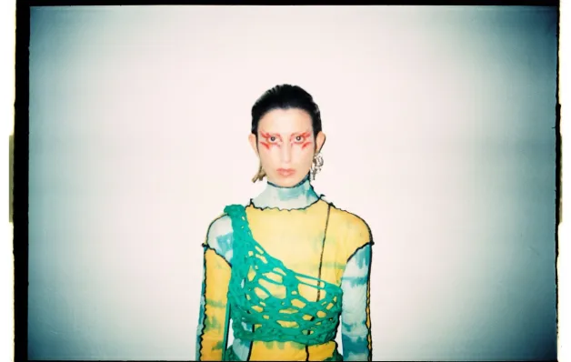 Cantora portuguesa Surma vem ao Brasil pela primeira vez para apresentação única em Vitória