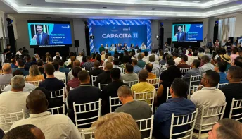 Capacita 11 reúne mais de 800 progressistas no Espírito Santo