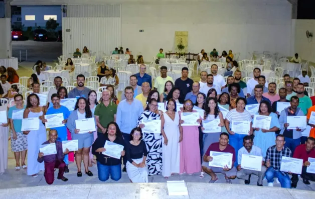Capacita Jaguaré forma 97 alunos em cursos profissionalizantes gratuitos 