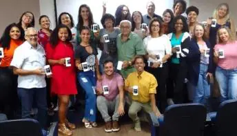 Capacitação abre a Semana da Diversidade na Serra