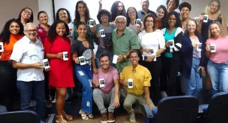 Capacitação abre a Semana da Diversidade na Serra