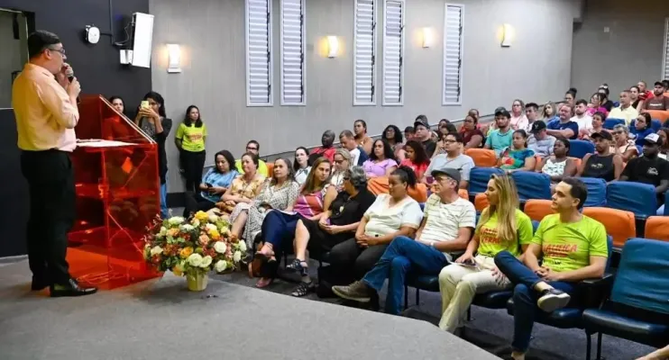 Capacitação gratuita reforça atendimento e boas práticas no comércio ambulante em Vitória