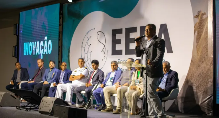 Capital baiana é sede do 1º Encontro Estadual da Pesca e Aquicultura