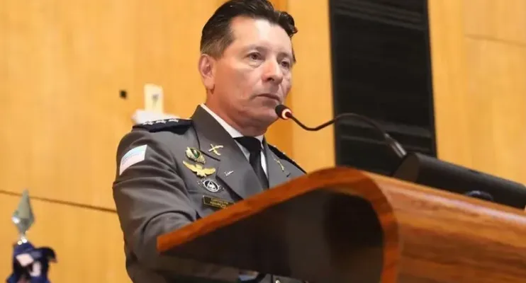  Capitão Assumção volta pela 1ª vez à Assembleia após Moraes conceder liberdade provisória