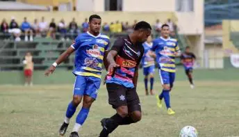 Capixaba Série B 2022: Capixaba e São Mateus empatam pelo Grupo A