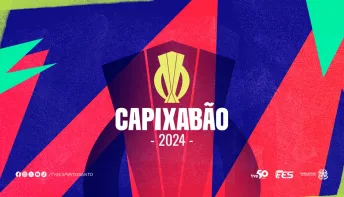 Capixabão 2024 com exclusividade na TVE
