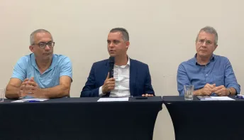 Capixabas conseguem criar frente inédita da hotelaria no Brasil; os trabalhos serão no Congresso