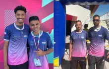 Capixabas disputam 2ª fase nacional do Circuito de Atletismo em São Paulo