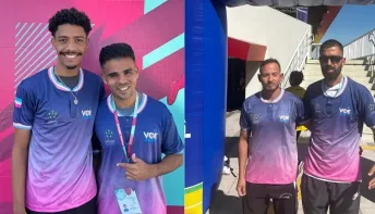 Capixabas disputam 2ª fase nacional do Circuito de Atletismo em São Paulo