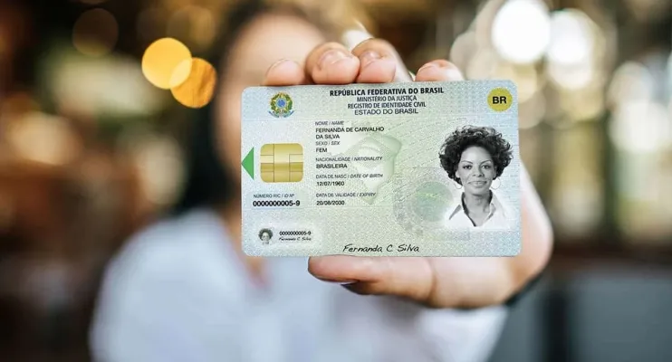 Capixabas já podem ter acesso a RG digital; saiba quem pode e como baixar