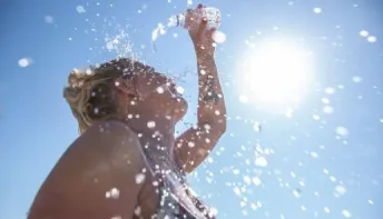 Cardiologistas explicam como o calor pode levar à morte