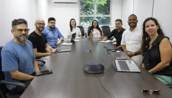 Cariacica Avança com Metas de Inovação em Reunião de Alinhamento