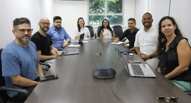 Cariacica Avança com Metas de Inovação em Reunião de Alinhamento