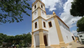 Cariacica celebra 135 anos com Festa de São João Batista na Praça da Matriz