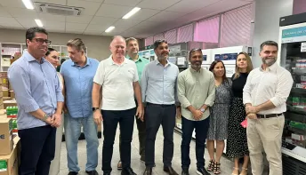 Cariacica ganha nova Farmácia Cidadã para ampliar acesso à saúde