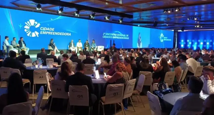 Cariacica participa do Programa Cidade Empreendedora, do Sebrae
